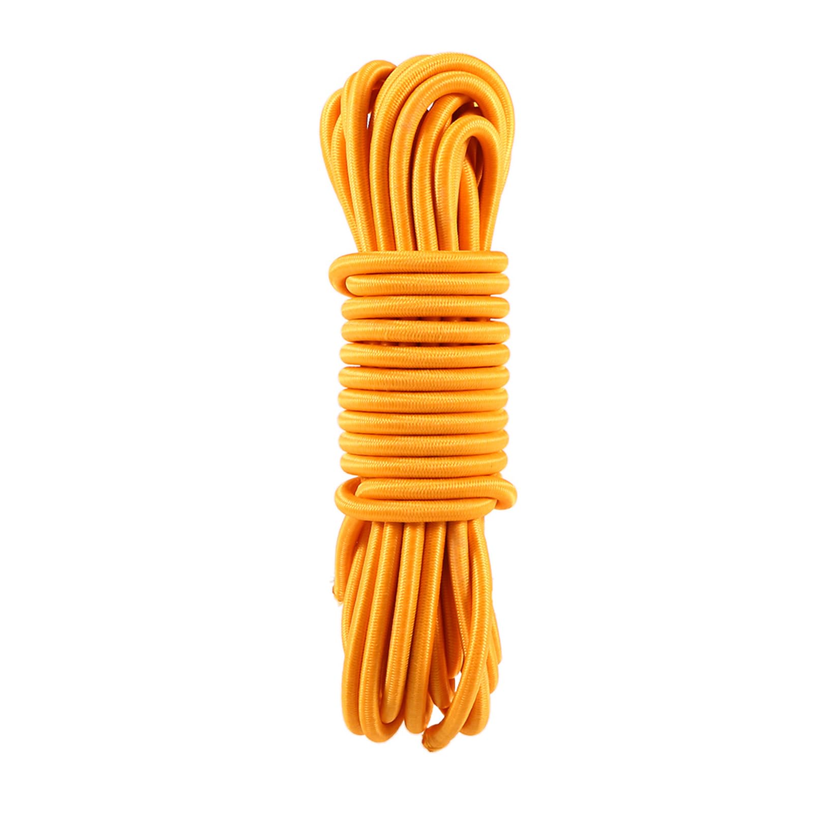 Kayak Bungee Cord, Bungee -Seil 5 -Meter (5 mm) von TARSHYRY