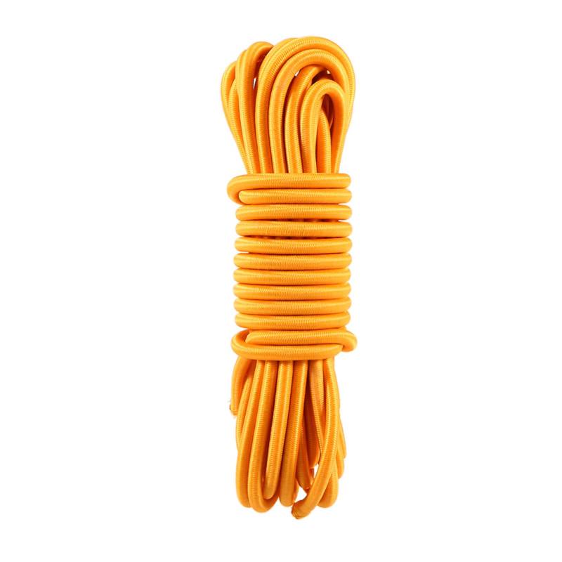 Kayak Bungee Cord, Bungee -Seil 5 -Meter (5 mm) von TARSHYRY