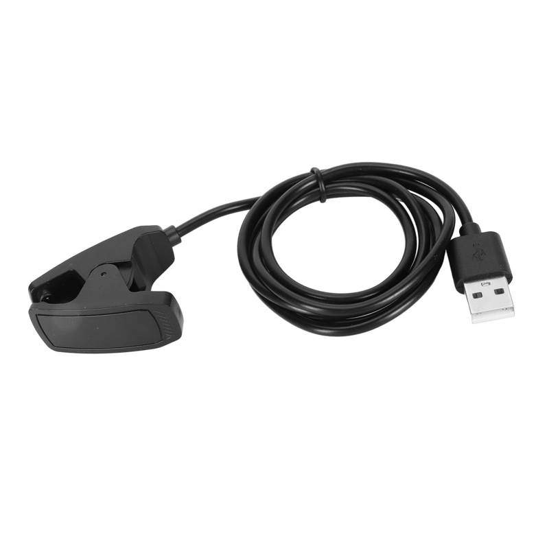 Ladekabel füR -Abstieg G1, Ladekabel füR -Abstieg MK2 Ersatz USB -Ladekabel Smartwatch -ZubehöR R füR -Abstieg MK2i USB Charing Dock von TARSHYRY