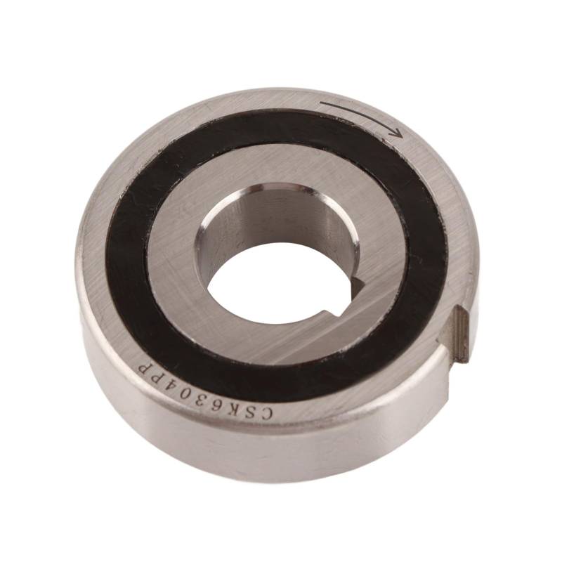 Lager, Interne Lager Ein -Wege - mit Starker Starrheit mit Keyway CSK6304PP 6304 Einwegs Industrieversorgung Industriellen Lieferungen von TARSHYRY