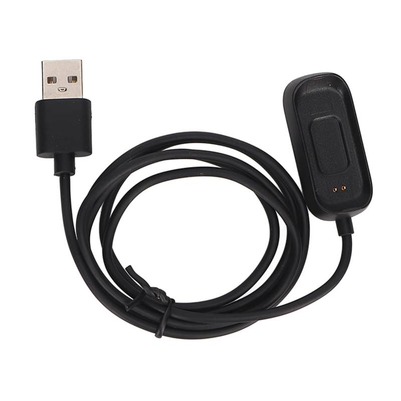 Magnetic R, Ladekabel füR Band Style SPO2 R Smart -Übung Bracelet R, Smartwatch USB R -Kabel Ersatz R füR Band Style SPO2 füR von TARSHYRY