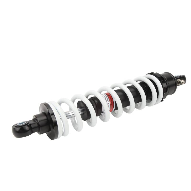 TARSHYRY Motorrad -Stoßdämpfer, Motorrad Heck -Stoßdämpfer CNC Aluminiumlegierung Hochleistungs Suspensionsschockdämpfer für 50 110 125 Pit Quad Dirt Go Kart von TARSHYRY