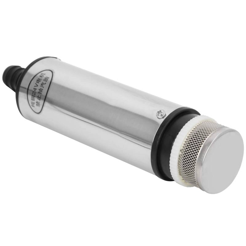 Ölfilter, Ölpumpe Tragbare Wasseröl -Motorpumpe 24 -V Selbstdarstellung Kraftstoffpumpe für Kerosin mit Filternetz von TARSHYRY