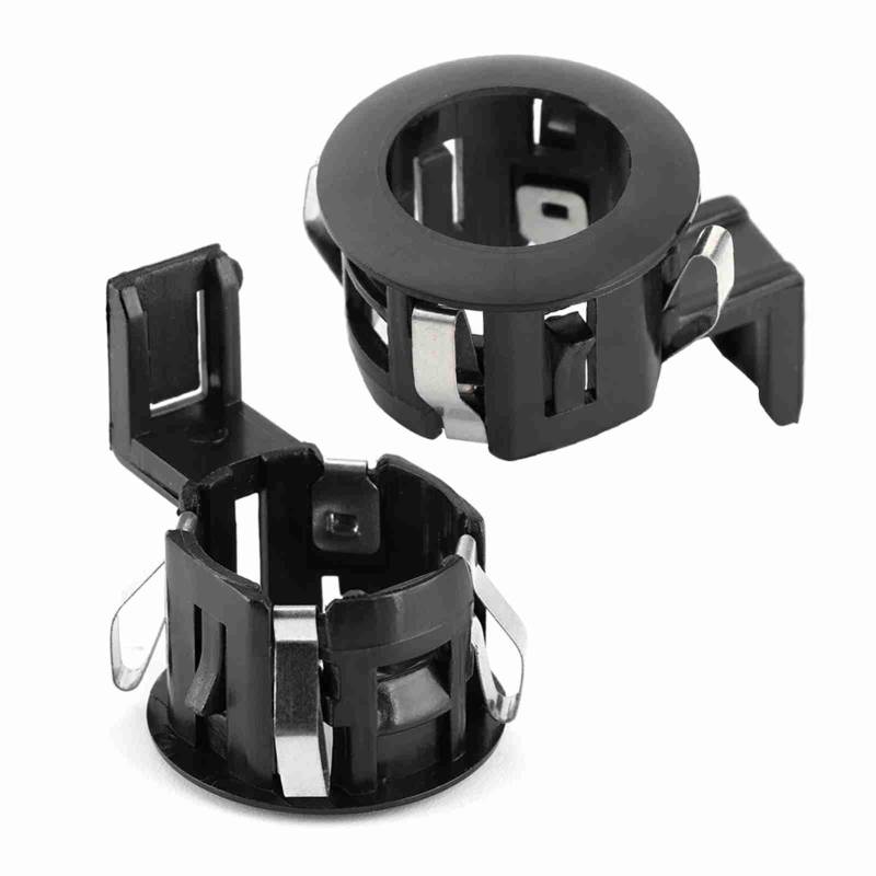 Parksensor -Halterclip, Sensor -Halter -ABS und Metall mit Stabilem Leistungsspeichersensor für das Auto von TARSHYRY