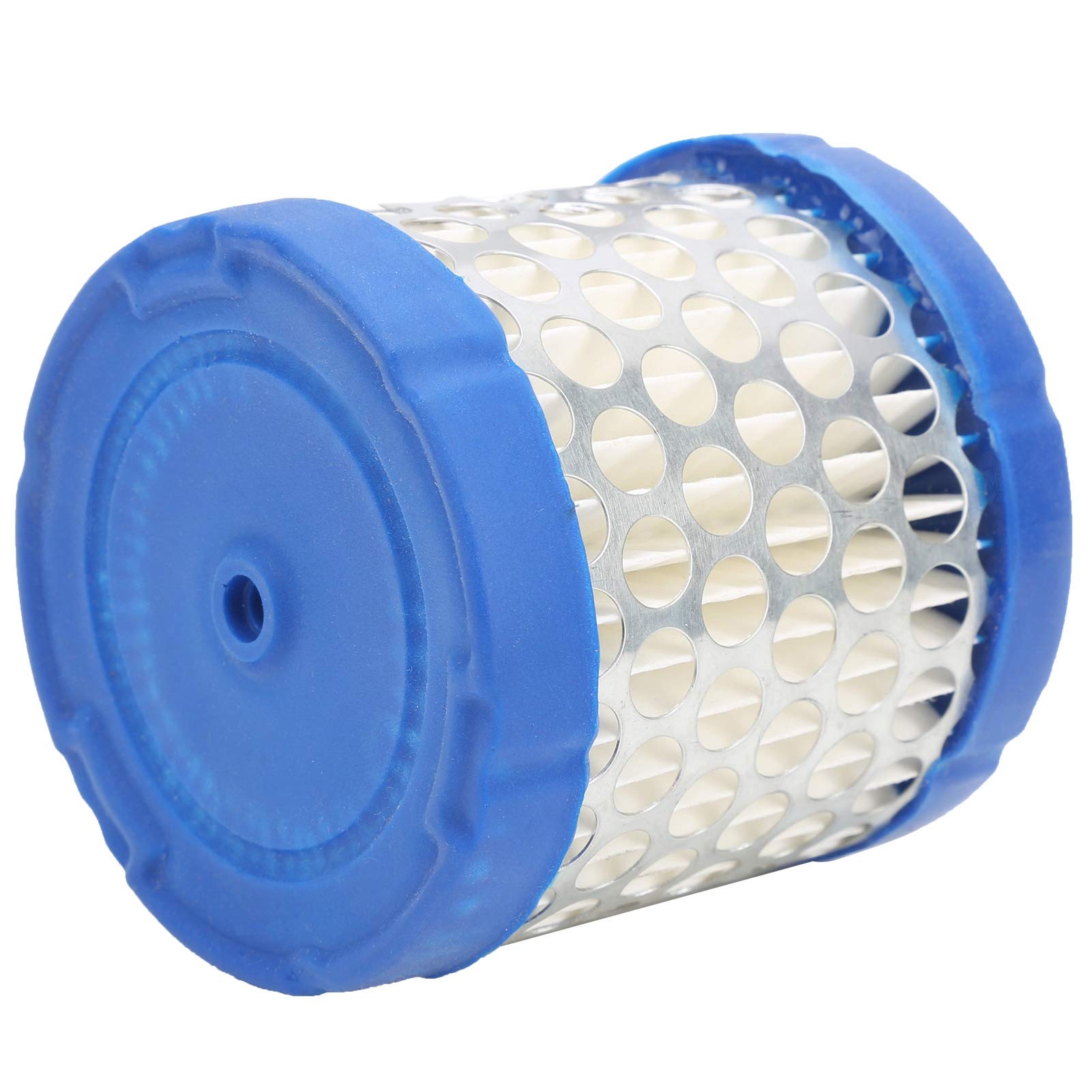 Rasenmäherluftfilter Ersatzluftfilter für Briggs 396424 Luftfilter Rasenmäher Upgrade -Ersatzteil Accessoire Air Filter Ersatz für Briggs 396424 Rasenmäherluftfilter Ersatzluftfilter für Briggs 396424 Luftfilter Rasenmäher Upgrade -Ersatzteil Accessoire Air Filter Ersatz für Briggs 396424 von TARSHYRY