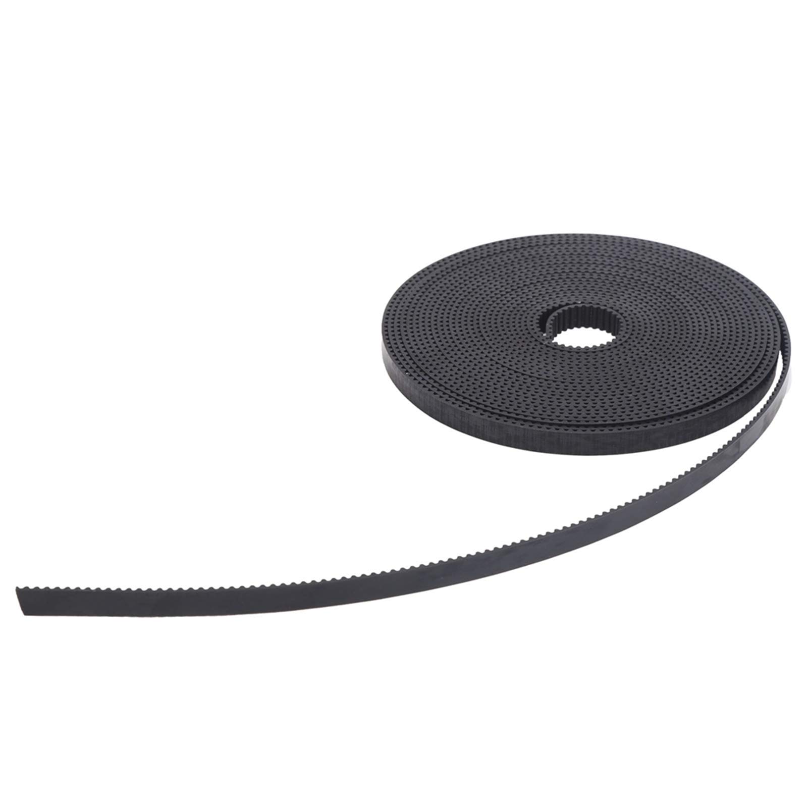 Synchrongürtel, Zahnriemenriemengürtel Zahnriemen 6mm Timinggürtel PU -Timinggürtel (5m) von TARSHYRY