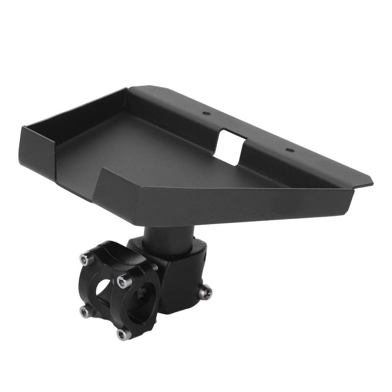 Verstellbarer Dachregal, RV Dachregal RV Leitermontage für Gen 3 0.87-1,25 Zoll Installationsbereich 0-30 Grad Leiter Montiermontage Verstellbares Edelstahl-Auto Dachregalhalterung Halterung von TARSHYRY