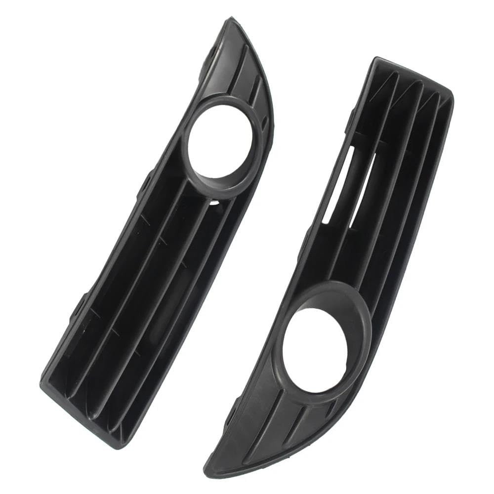 Auto-Frontgrill 1 Paar Front Stoßstange Nebel Licht Gitter Für Polo 2005 2006 2007 2008 2009 6Q0853665E/6Q0853666E Auto-Frontgrill 1 Paar Front Stoßstange Nebel Licht Gitter Für Polo 2005 2006 2007 2008 2009 6Q0853665E/6Q0853666E von TASEKI