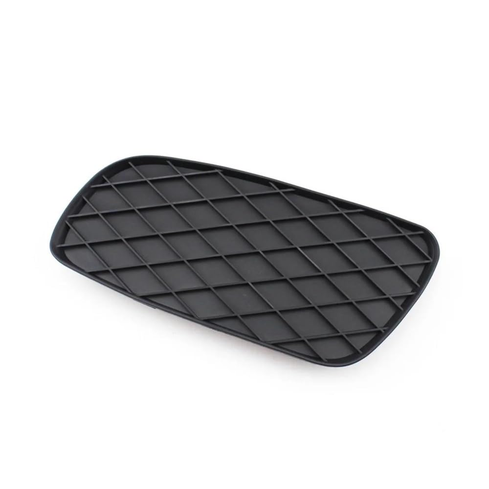 Auto-Frontgrill 4518260124C22A 4518260224C22A Für Smart Für Fortwo 2009-2014 Unteren Kühlergrill Nebel Lampe Abdeckung Links Oder Rechts Seite(Left Side) von TASEKI