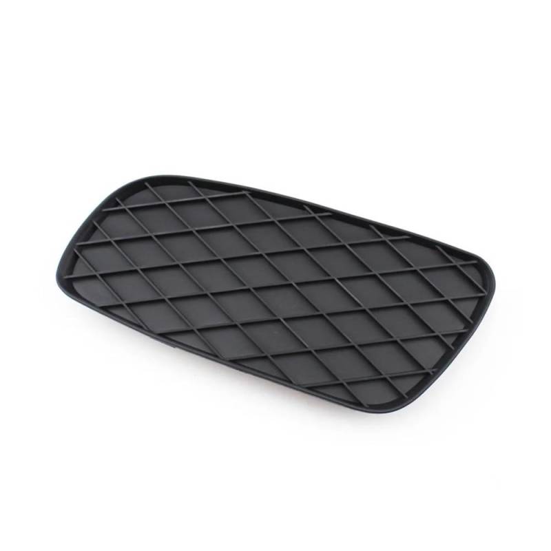 Auto-Frontgrill 4518260124C22A 4518260224C22A Für Smart Für Fortwo 2009-2014 Unteren Kühlergrill Nebel Lampe Abdeckung Links Oder Rechts Seite(Left Side) von TASEKI