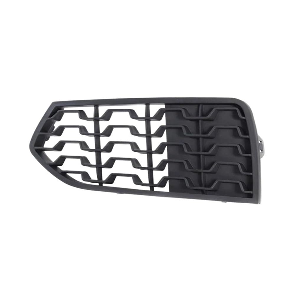 Auto-Frontgrill 51118056797 Auto-Frontstoßstange Nebelscheinwerfer Kühlergrill-Abdeckung Für 2er F22 2012–2019 Ohne Nebelscheinwerfer(1 Pc Left) von TASEKI