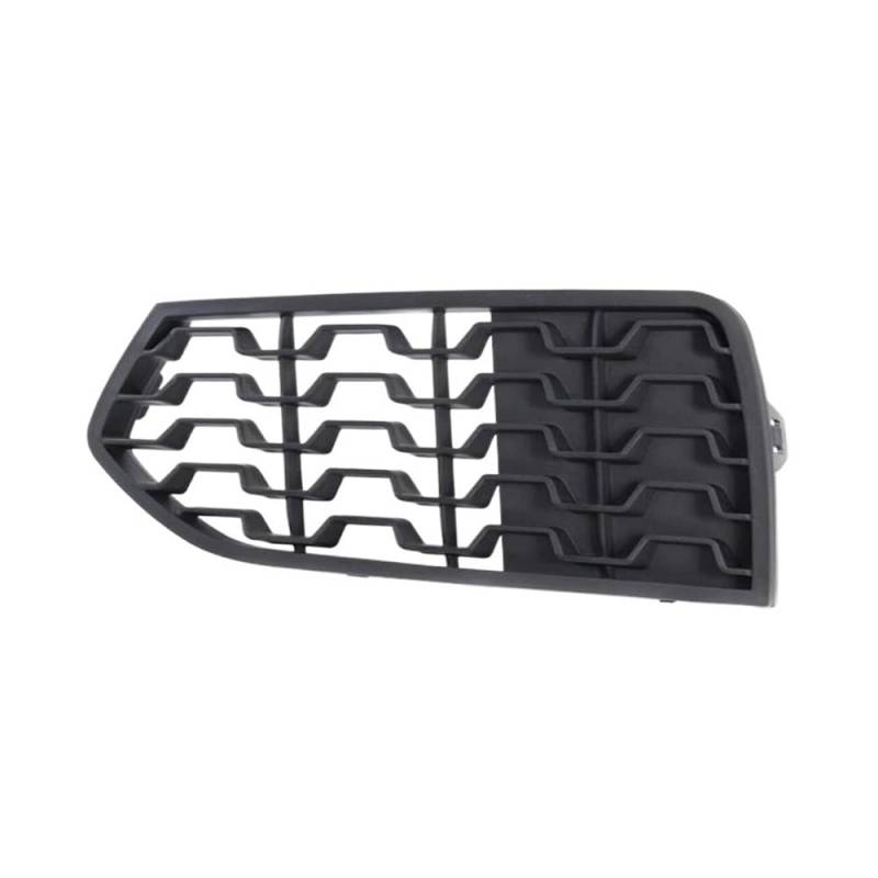 Auto-Frontgrill 51118056797 Auto-Frontstoßstange Nebelscheinwerfer Kühlergrill-Abdeckung Für 2er F22 2012–2019 Ohne Nebelscheinwerfer(1 Pc Left) von TASEKI
