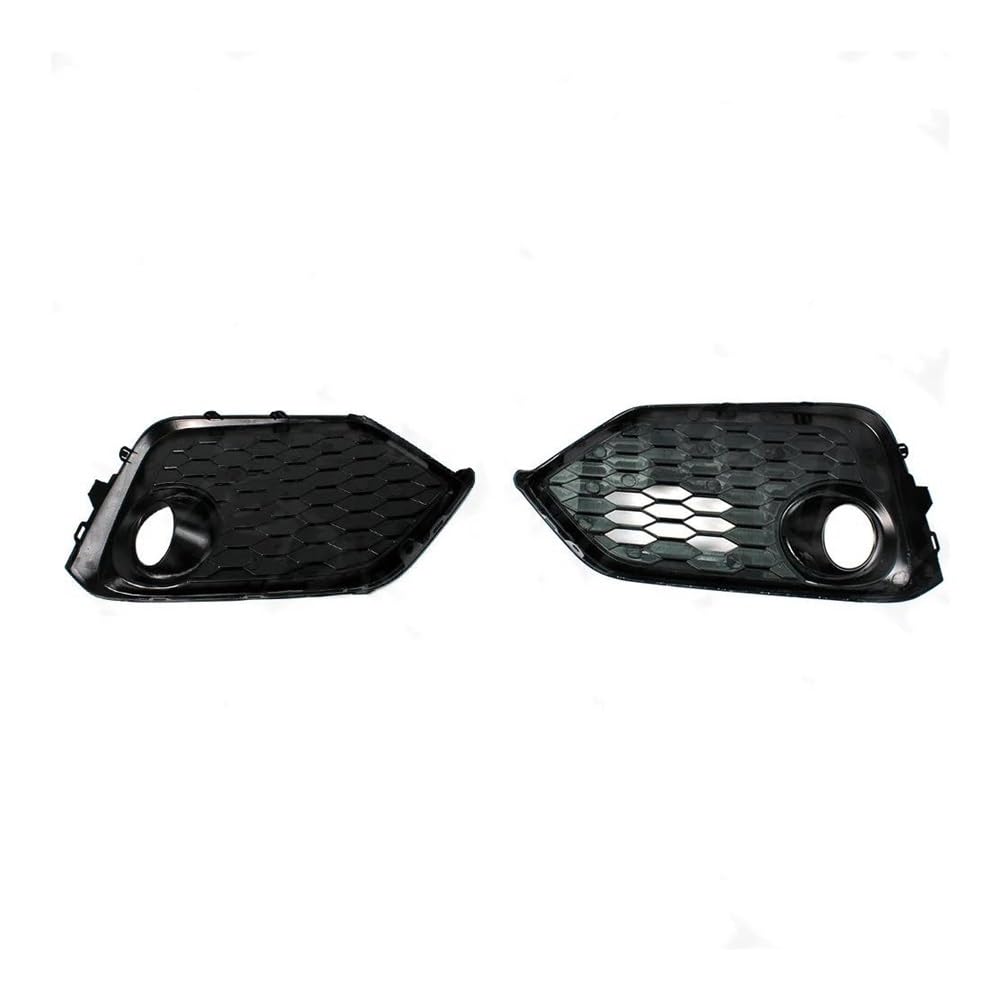 Auto-Frontgrill 71103TGGA20 71108TGGA20 Für Civic Fließheck 2017 2018 2019 Front Stoßstange Nebel Lampe Licht Kühlergrill Abdeckung Auto-Frontgrill 71103TGGA20 71108TGGA20 Für Civic Fließheck 2017 2018 2019 Front Stoßstange Nebel Lampe Licht Kühlergrill Abdeckung von TASEKI