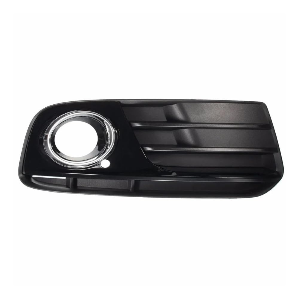 Auto-Frontgrill 8R0807681 8R0807682 Frontstoßstangengrill Kühlergrill Für Die Frontstoßstange Nebelscheinwerfer Lampenabdeckung Grill Für Q5 2013 2014 2015 2016 2017(Only Right) von TASEKI