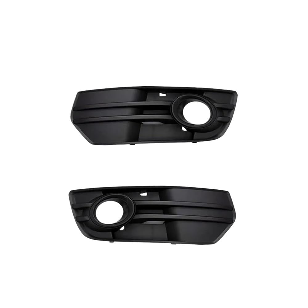 Auto-Frontgrill 8R0807681S 8R0807682N Auto Front Stoßstange Nebel Licht Grill Abdeckung Für SQ5 Q5 S-Linie 2013 2014 2015 2016 2017(Q5 2009AND 2012) von TASEKI