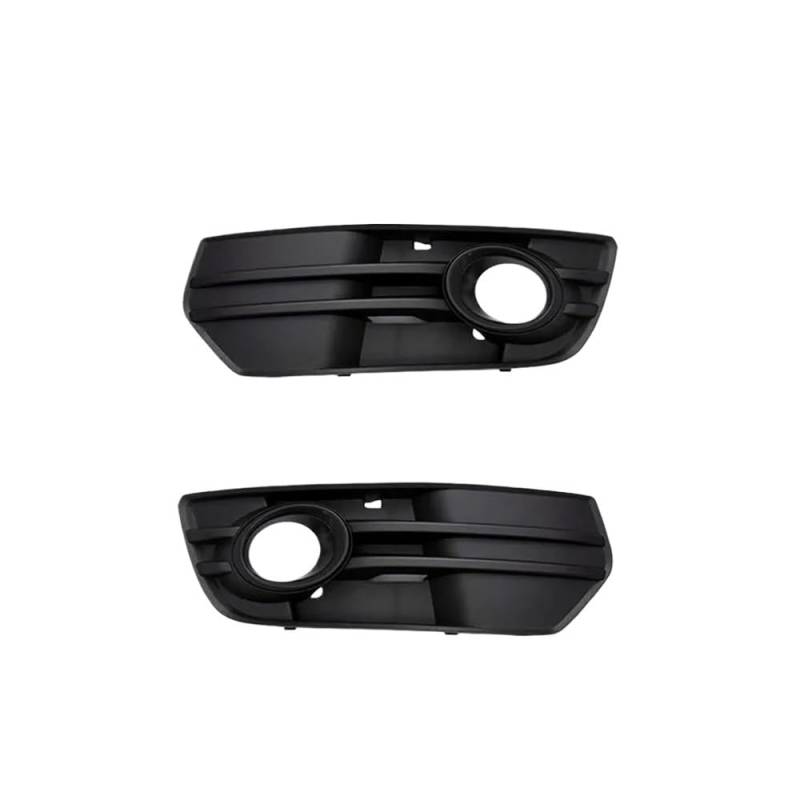 Auto-Frontgrill 8R0807681S 8R0807682N Auto Front Stoßstange Nebel Licht Grill Abdeckung Für SQ5 Q5 S-Linie 2013 2014 2015 2016 2017(Q5 2009AND 2012) von TASEKI