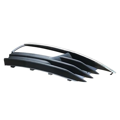 Auto-Frontgrill 8V5807681A 8V5807682A Für A3 Gitter Von Nebel Lampe Schatten Unter Front Stoßstange Lampe Von Automobil Nebel Lampe Rahmen 8V 5 807 682 EIN(Purple) von TASEKI