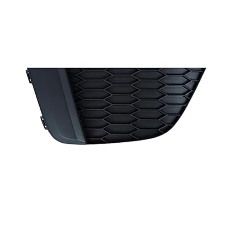 Auto-Frontgrill Auto-Front-Unterstoßfänger-Nebelscheinwerfer-Kühlergrill-Blende Foglight-Panel-Abdeckung Für FIT/Für Jazz 5-Türer-Schrägheck 2015 2016 2017(Purple) von TASEKI