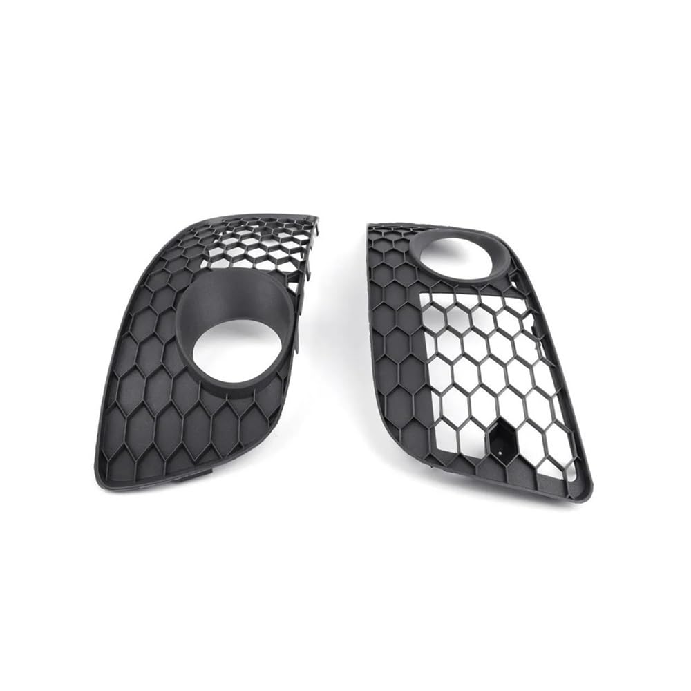Auto-Frontgrill Auto Links Rechts Front Stoßstange Nebel Lichter Lampe Grill Grille Teile Für Golf MK5 Für GTI 2006 2007 2008 2009 Auto-Frontgrill Auto Links Rechts Front Stoßstange Nebel Lichter Lampe Grill Grille Teile Für Golf MK5 Für GTI 2006 2007 2008 2009 von TASEKI
