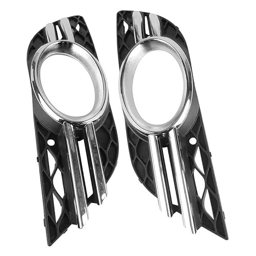 Auto-Frontgrill Auto-Nebelscheinwerfergrill Chrom-Zierleisten-Set Für E-Klasse W211 2007 2008 2009 A2118851174 A2118851274 Auto-Frontgrill Auto-Nebelscheinwerfergrill Chrom-Zierleisten-Set Für E-Klasse W211 2007 2008 2009 A2118851174 A2118851274 von TASEKI