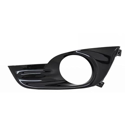 Auto-Frontgrill Autogrill Nebelscheinwerfer Grills Abdeckung Für Altima Für Teana L33 Pre-Facelift 2012 2013 2014 2015 Styling Außenteile(A) von TASEKI