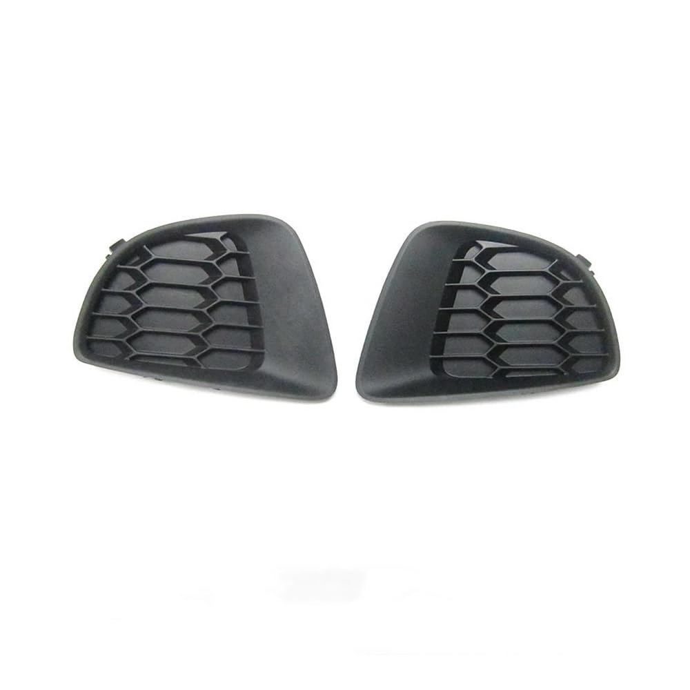 Auto-Frontgrill Autozubehör Körperteile Frontstoßstangengrill DG80-50-C11A Nebelscheinwerferabdeckung Für Mazda 2 2003–2011 Schrägheck Auto-Frontgrill Autozubehör Körperteile Frontstoßstangengrill DG80-50-C11A Nebelscheinwerferabdeckung Für Mazda 2 2003–2011 Schrägheck von TASEKI
