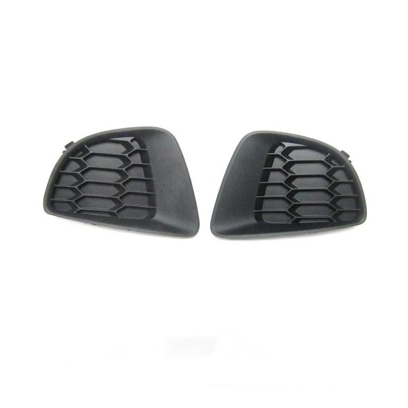 Auto-Frontgrill Autozubehör Körperteile Frontstoßstangengrill DG80-50-C11A Nebelscheinwerferabdeckung Für Mazda 2 2003–2011 Schrägheck von TASEKI