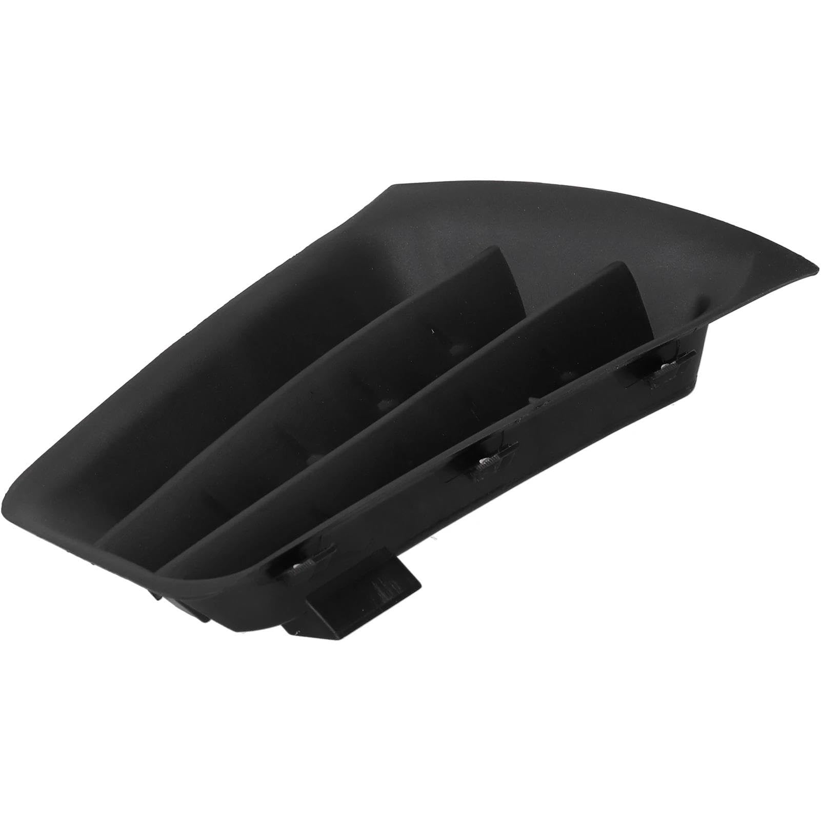 Auto-Frontgrill Autozubehör Rechte Seite Frontstoßstangengrill Frontstoßstangenverschluss Stabile Leistung Für Megane MK2 2002-2005 Auto-Frontgrill Autozubehör Rechte Seite Frontstoßstangengrill Frontstoßstangenverschluss Stabile Leistung Für Megane MK2 2002-2005 von TASEKI