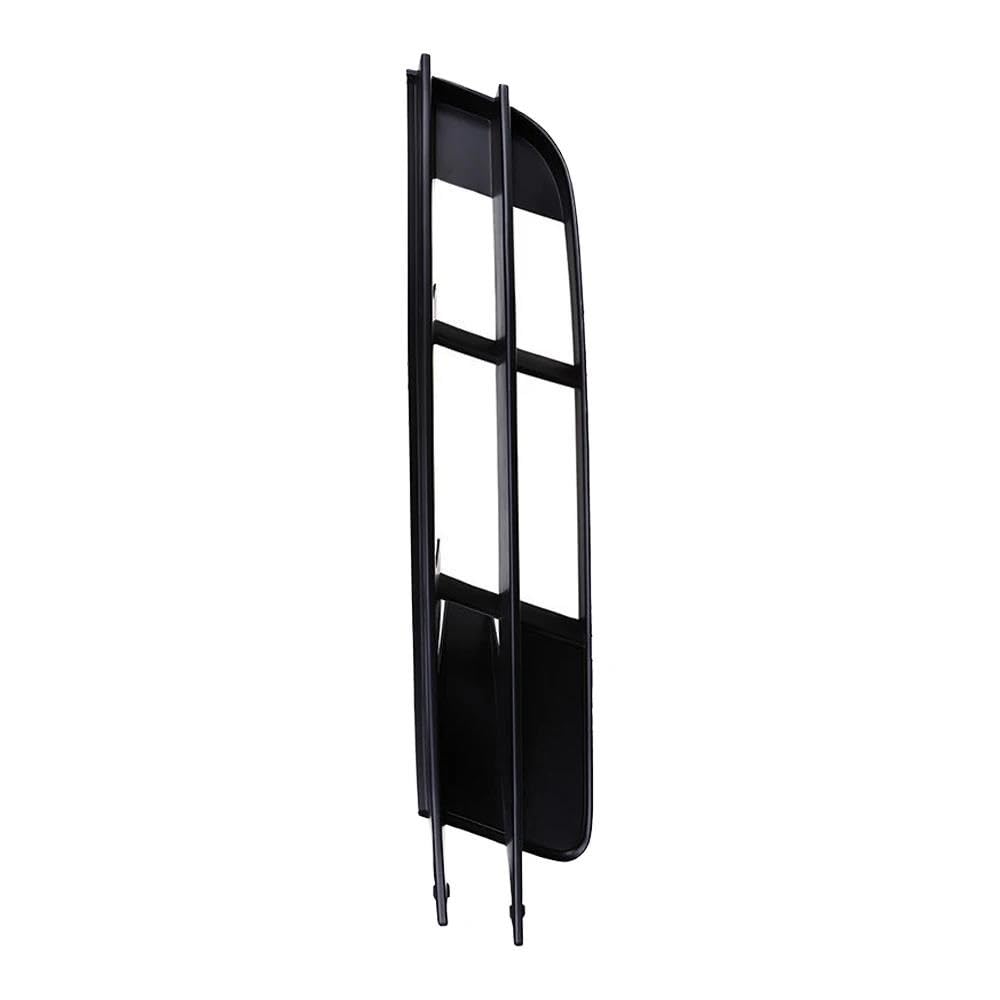 Auto-Frontgrill Ersatz des Vorderen Unteren Stoßstangengitters Für Q7 2007 2008 2009 4L0807681 4L0807682(Left) von TASEKI