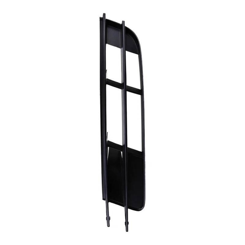 Auto-Frontgrill Ersatz des Vorderen Unteren Stoßstangengitters Für Q7 2007 2008 2009 4L0807681 4L0807682(Left) von TASEKI