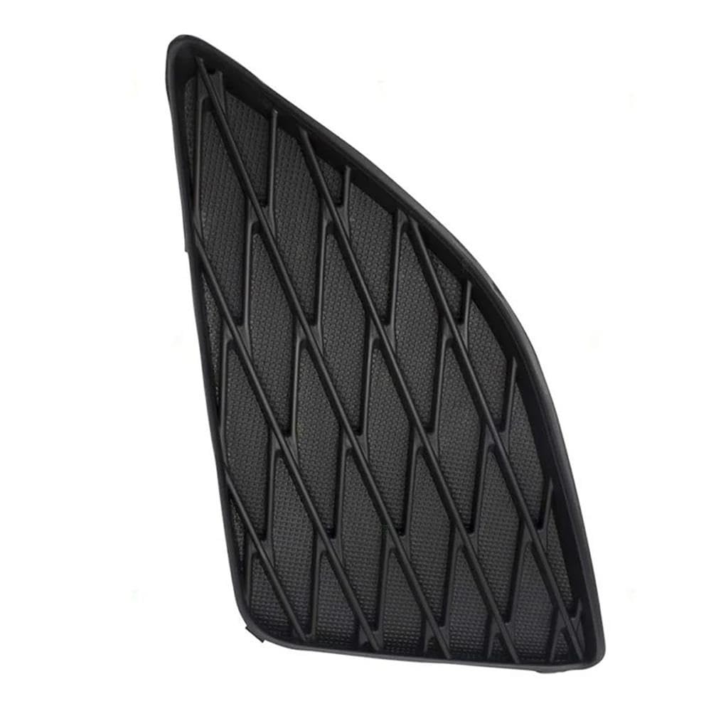 Auto-Frontgrill Frontstoßstangenabdeckung Netzgitter Nebelscheinwerfer Lampenabdeckung Gitter Für Corolla 2009 2010 81482-02080 81481-02090(Front Left) von TASEKI