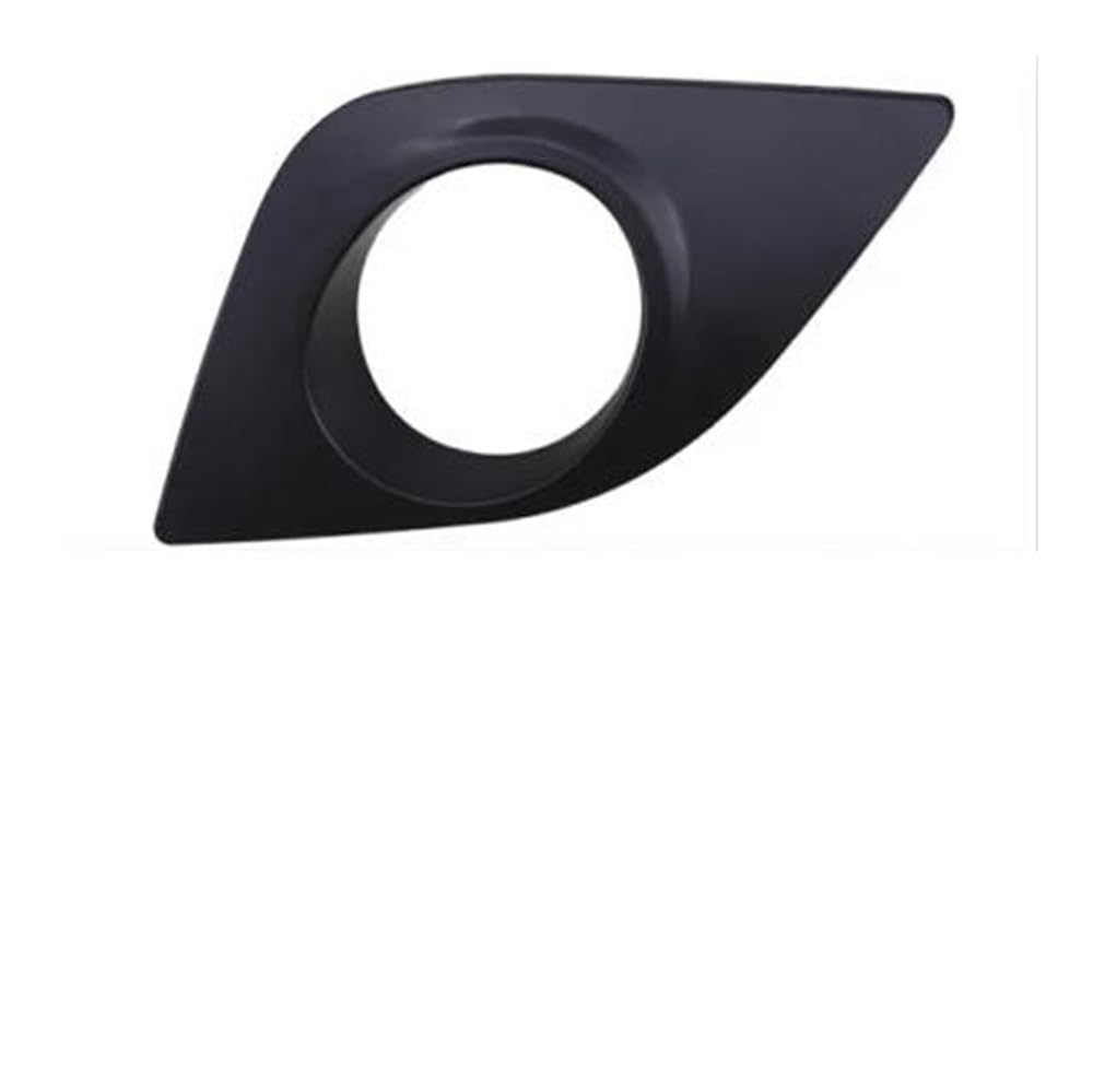 Auto-Frontgrill Für Corolla (Eco, Eco Plus, L, LE) Pre-Facelift 2014 2015 2016 Nebelscheinwerfer Lampenabdeckung Trim Nebelscheinwerfer Form Lünette(1 Pc Left) von TASEKI