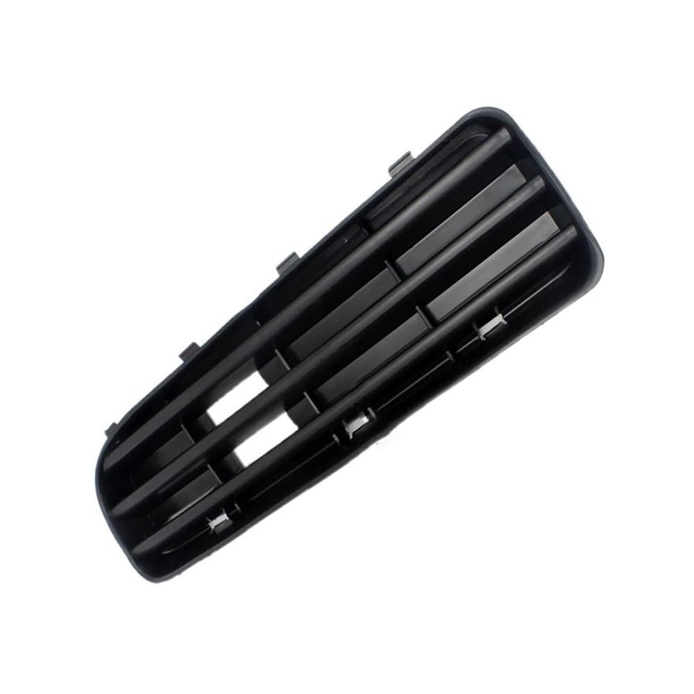 Auto-Frontgrill Für Octavia A4 MK1 2001-2011 Linke Fahrer-/rechte Beifahrerseite ABS Auto Frontstoßstange Nebelscheinwerfer Kühlergrill Abdeckrahmen(Left Driver Side) von TASEKI