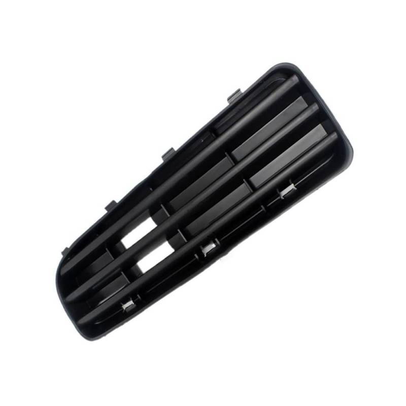 Auto-Frontgrill Für Octavia A4 MK1 2001-2011 Linke Fahrer-/rechte Beifahrerseite ABS Auto Frontstoßstange Nebelscheinwerfer Kühlergrill Abdeckrahmen(Left Driver Side) von TASEKI