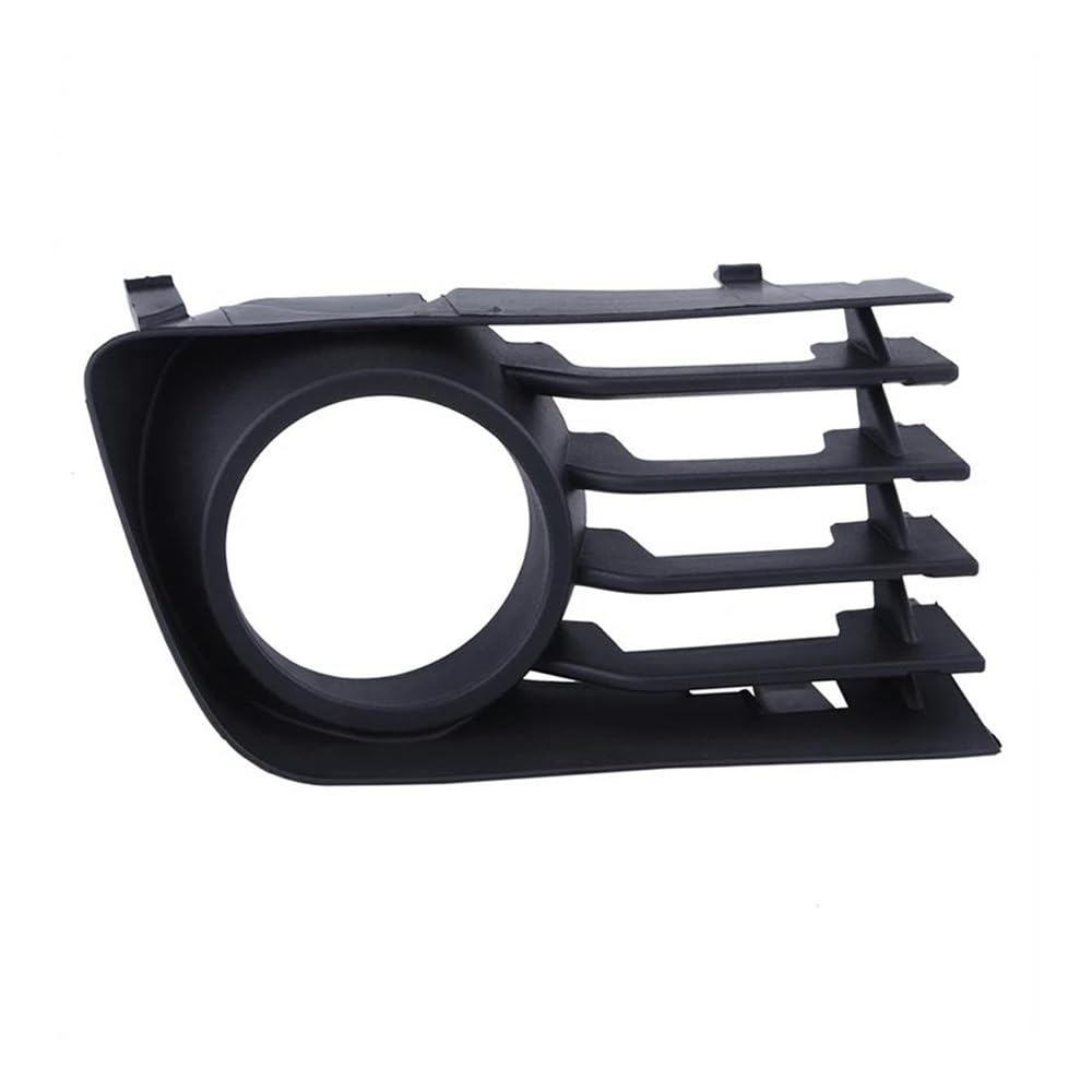 Auto-Frontgrill Für Prius 2004 2005 2006 2007 2008 2009 Nebelscheinwerfer Rahmen Kühlergrill Frontstoßstange Grill Blendenabdeckung Mit Lampenloch 5311347030(Fog lamp Cover L) von TASEKI