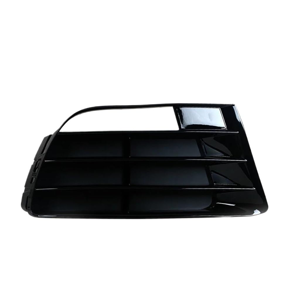 Auto-Frontgrill Für Scirocco R 2009 2010 2011 2012 2013 2014 Kühlergrill Unteren Auto Front Stoßstange Nebel Licht Lampe Abdeckung Grill(Purple) von TASEKI