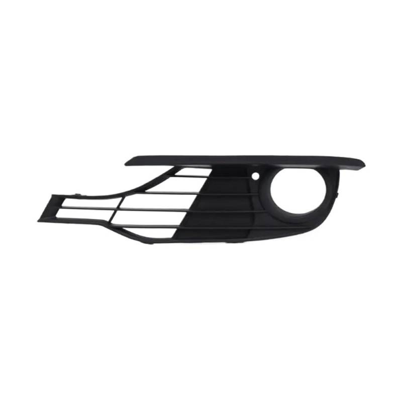 Auto-Frontgrill Links/Rechts 51117255365 51117281919 Front Lower Bumper Nebel Licht Kühlergrill Ersatz Mesh Grille Für F30 F31 2012-2015(Left) von TASEKI