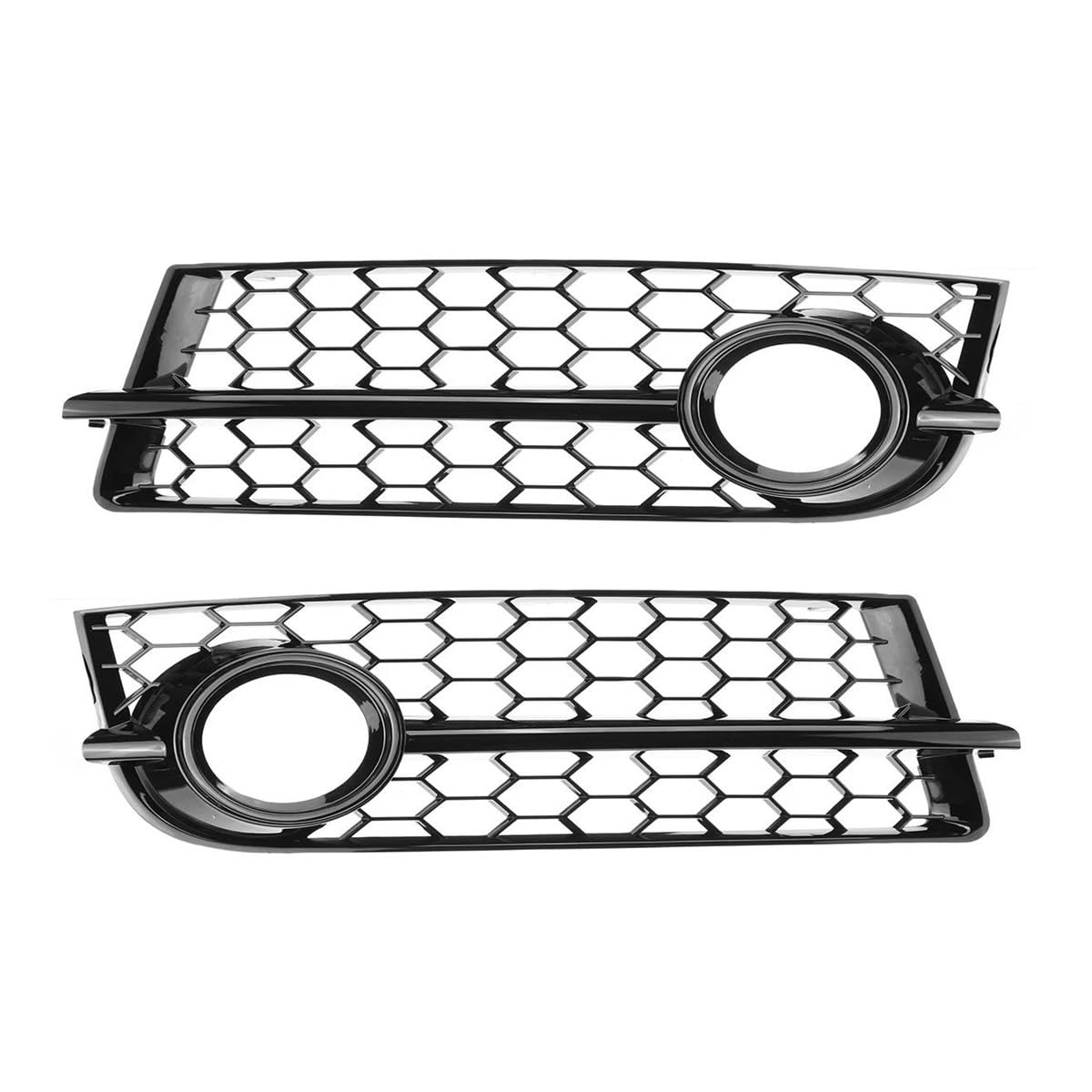 Auto-Frontgrill Mesh Style Auto Nebelscheinwerferabdeckung Wabengitter Für TT 8J 2006 2007 2008 2009 2010 2011 2012 2013 2014 Auto-Frontgrill Mesh Style Auto Nebelscheinwerferabdeckung Wabengitter Für TT 8J 2006 2007 2008 2009 2010 2011 2012 2013 2014 von TASEKI