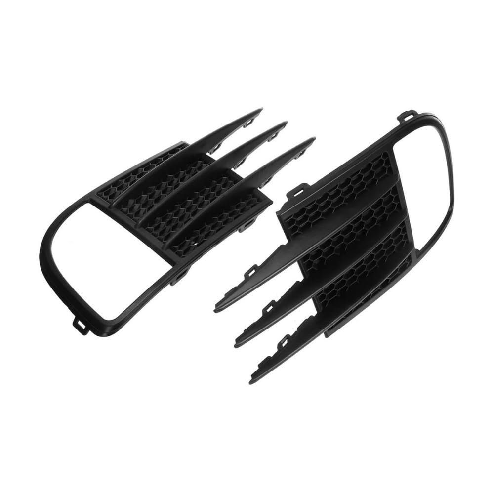 Auto-Frontgrill Nebelscheinwerfer-Abdeckungsverkleidung Für Golf 6 MK6 VI GTI R R20 2008-2013 ABS-Auto-Frontstoßstange Nebelscheinwerfer-Kühlergrillabdeckung 5K0853665C Auto-Frontgrill Nebelscheinwerfer-Abdeckungsverkleidung Für Golf 6 MK6 VI GTI R R20 2008-2013 ABS-Auto-Frontstoßstange Nebelscheinwerfer-Kühlergrillabdeckung 5K0853665C von TASEKI