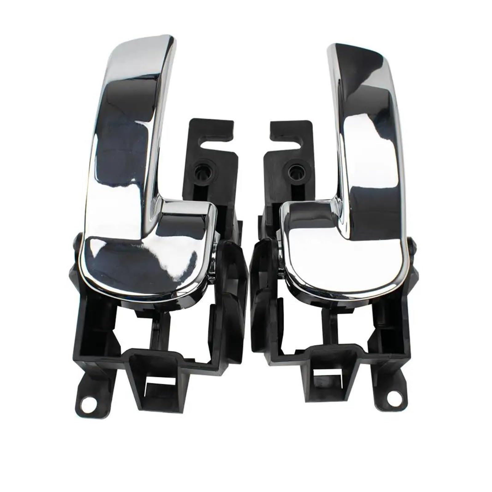 Auto Innengriff Für Nissan Für Navara Für D40 Für Pathfinder Für R51 2005-2015 1 Paar Auto Innen Interieur Tür Griff 806704X02B 806714X02B Autoinnentürgriffe Auto Innengriff Für Nissan Für Navara Für D40 Für Pathfinder Für R51 2005-2015 1 Paar Auto Innen Interieur Tür Griff 806704X02B 806714X02B Autoinnentürgriffe von TASEKI