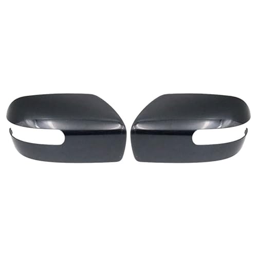 Automobil-Rückspiegelgehäuse Auto Rückspiegel Abdeckung Reverse Spiegel Shell Spiegel Fall Für Mazda 5 8 CX7 CX-9 2006-2014 Autozubehör Spiegelkappen von TASEKI