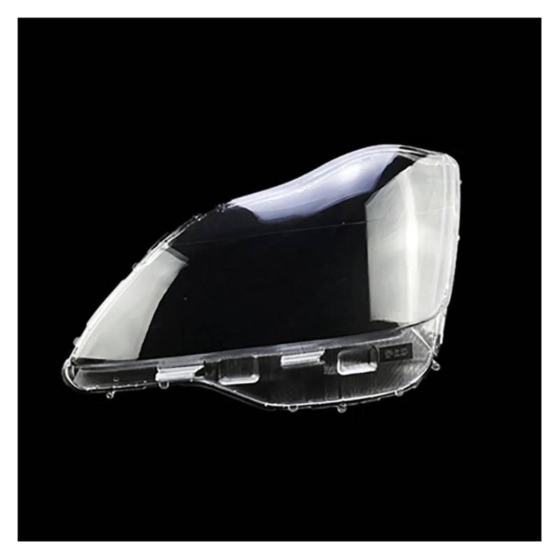 Scheinwerferglas Für Toyota Für Crown 2005 2006 2007 2008 2009 Lampe Fall Glas Objektiv Shell Auto Front Scheinwerfer Abdeckung Transparent Lampenschirm Licht Kappen Scheinwerfer Shell Lampenschirm ( von TASEKI