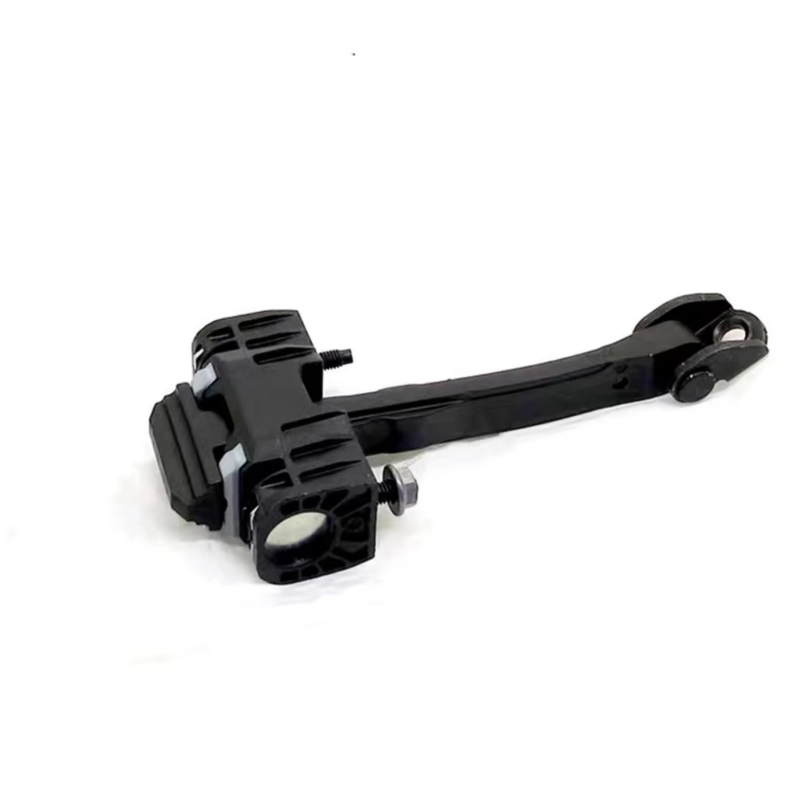 Kompatibel Mit Peugeot Für 508, Türscharnier-Anschlagbegrenzer Vorne/hinten, OEM: 9670519680, 9686658480, Türfeststeller, Bandstopper, Begrenzungsstangenscharnier Tuerfangband(Rear-9670519680) von TATARENGS