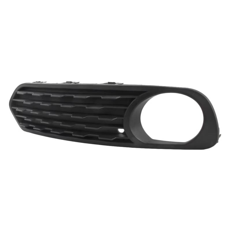 Nebelscheinwerfer-Gitter Kompatibel Mit 1er-Serie F20 F21 2011–2015 Frontstoßstange Nebelscheinwerfer Kühlergrill Abdeckung Nebelscheinwerfer Gitter 51117272557 51117272558 51117245870(Right) von TATARENGS