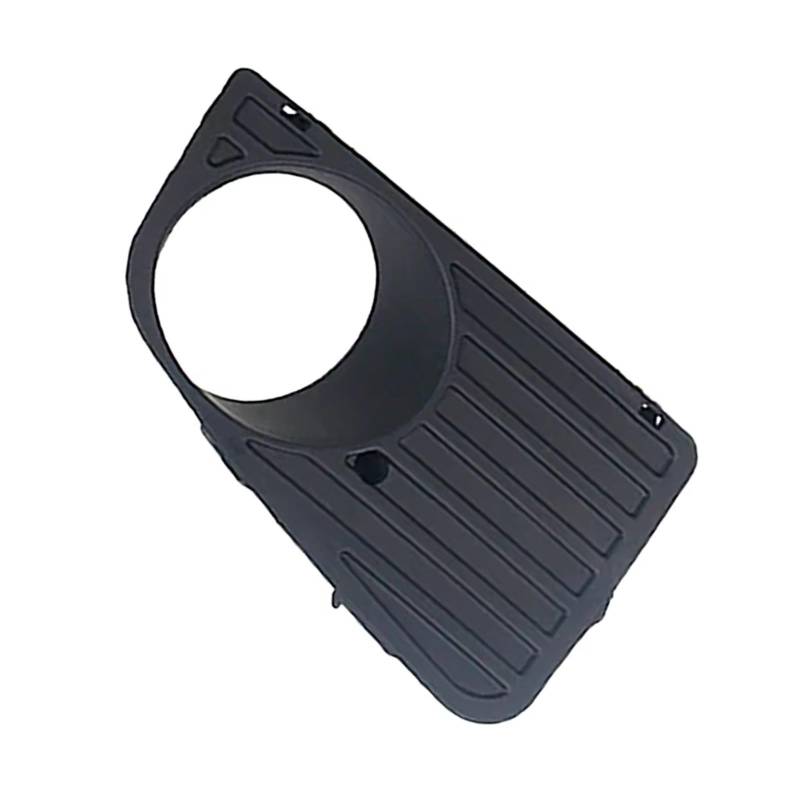 Nebelscheinwerfer-Gitter Kompatibel Mit VW Für Crafter 2006-2017 Frontstoßstange Nebelscheinwerfer Abdeckung Kühlergrill Links Rechts 2E0807675 2E0807676 2E0807675 2E0807676(Right Passenger Side) von TATARENGS