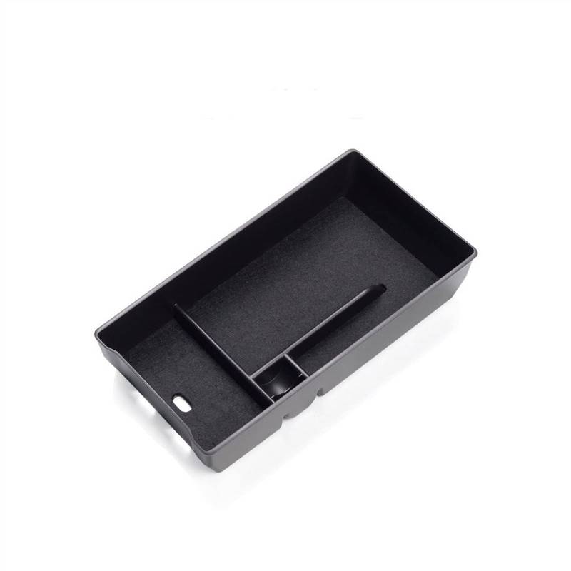 TATARENGS Aufbewahrungsbox Armlehne Auto-Armlehnen-Aufbewahrungsbox, Kompatibel Mit Mercedes Für Benz E-Klasse W213 2021 2022 2023, Mittelkonsolen-Organizer, Behälter, Tablett, Zubehör von TATARENGS