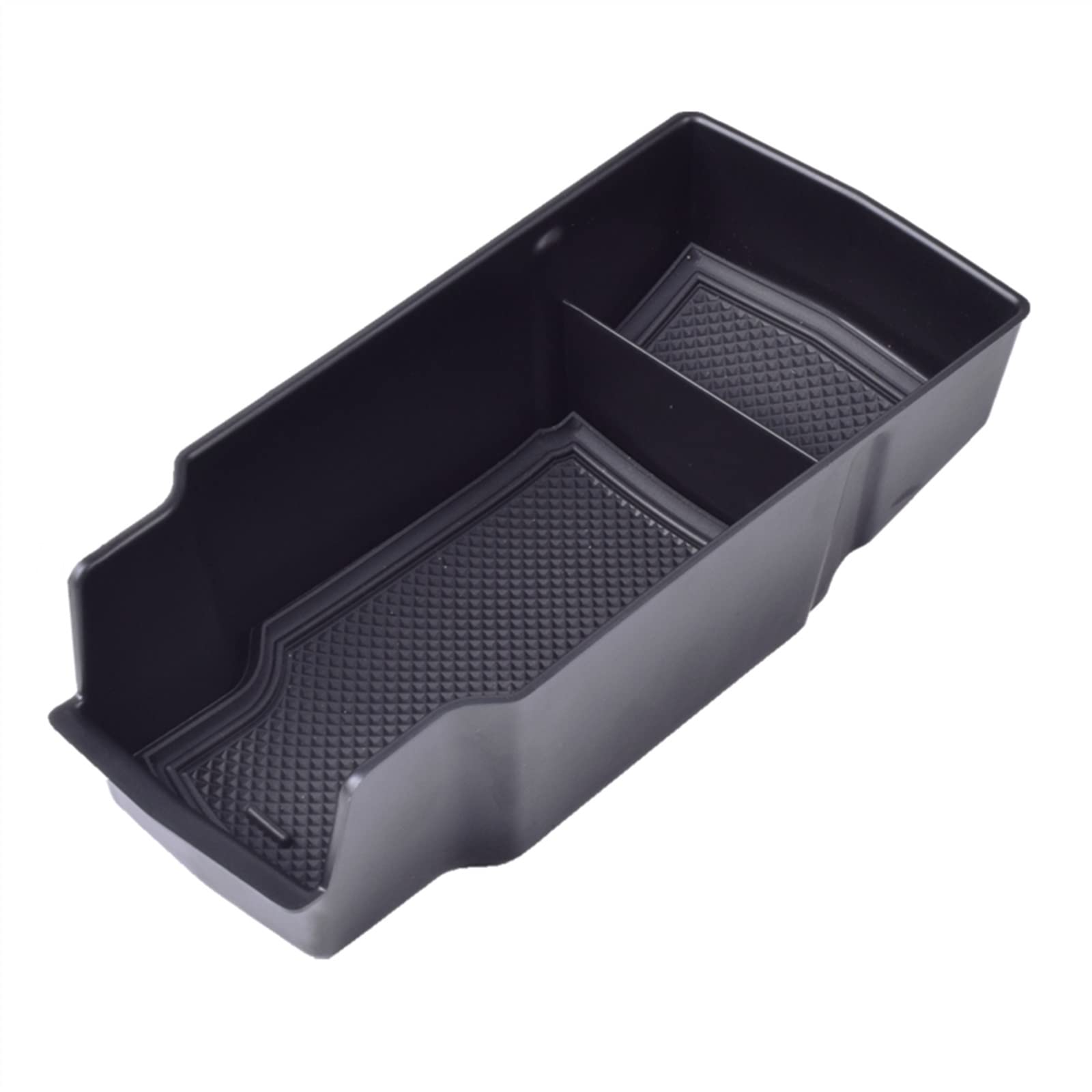 TATARENGS Aufbewahrungsbox Armlehne Auto-Armlehnen-Aufbewahrungsbox Kompatibel Mit Peugeot Für 2008 II 2019 2020 2021 Mittelkonsolen-Aufbewahrungsbox Autoinnenausstattung(001) von TATARENGS