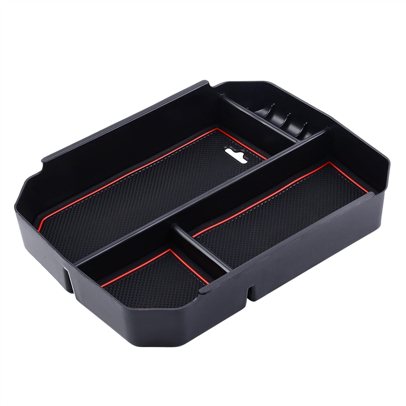 TATARENGS Aufbewahrungsbox Armlehne Auto-Armlehnen-Aufbewahrungsbox Kompatibel Mit Toyota Für Highlander 2015 2016 2017 2018 2019 2020 2021 Armlehnenzubehör Auto Coin Tray Case TATARENGS Aufbewahrungsbox Armlehne Auto-Armlehnen-Aufbewahrungsbox Kompatibel Mit Toyota Für Highlander 2015 2016 2017 2018 2019 2020 2021 Armlehnenzubehör Auto Coin Tray Case von TATARENGS