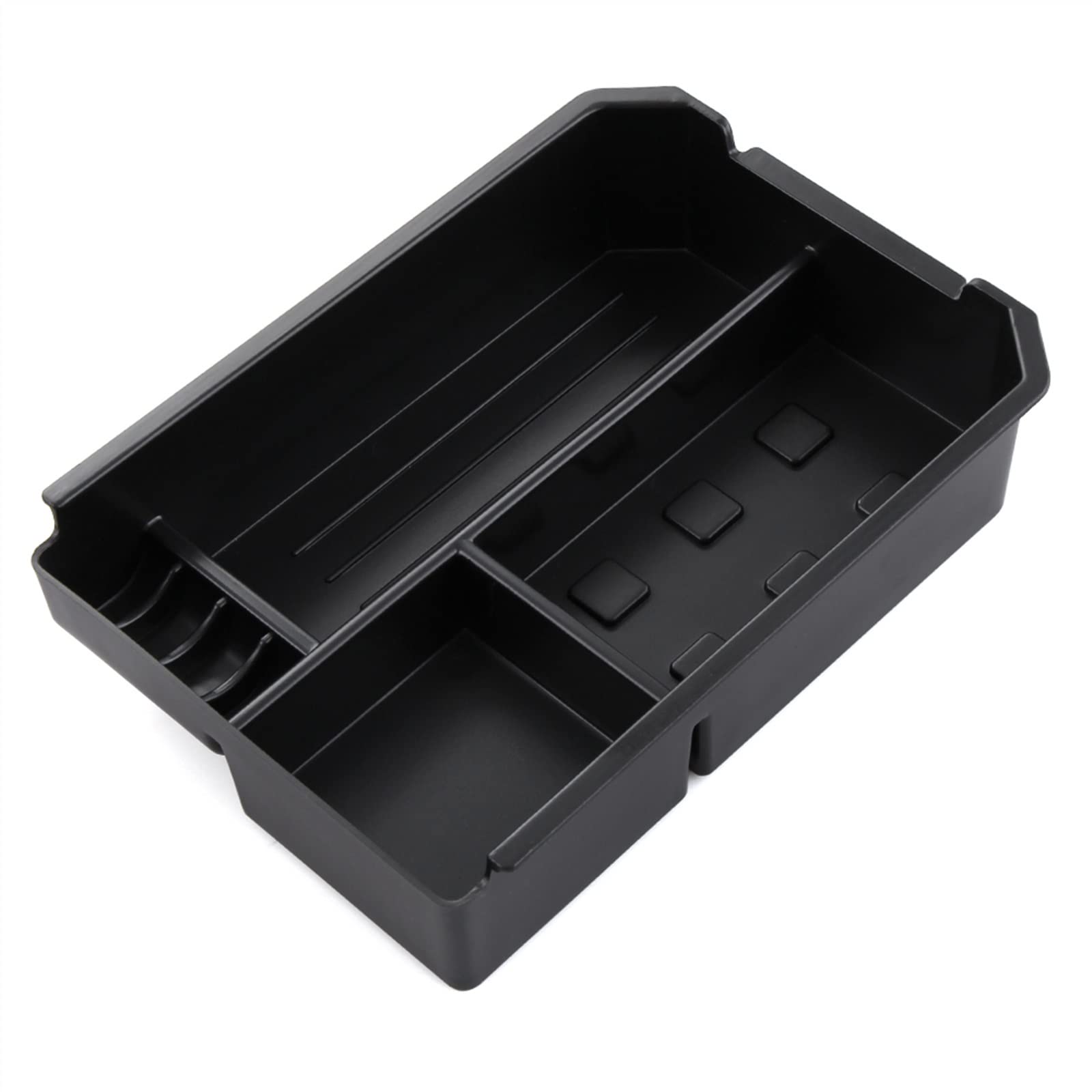 TATARENGS Aufbewahrungsbox Armlehne Auto-Armlehnen-Aufbewahrungsbox Kompatibel Mit Toyota Für RAV4 2014 2015 Mittelkonsolenablage Organizer Box Innenausstattung TATARENGS Aufbewahrungsbox Armlehne Auto-Armlehnen-Aufbewahrungsbox Kompatibel Mit Toyota Für RAV4 2014 2015 Mittelkonsolenablage Organizer Box Innenausstattung von TATARENGS