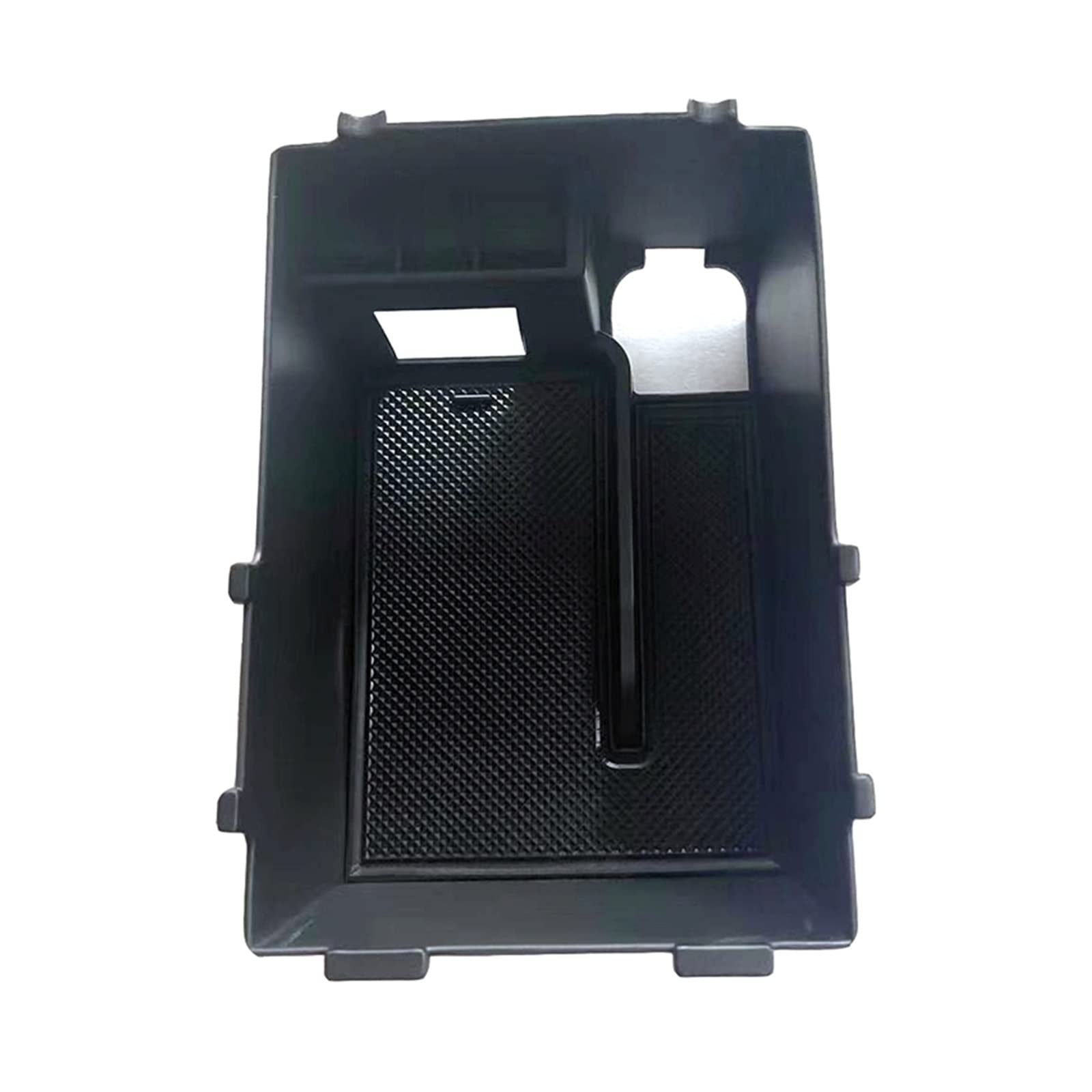 TATARENGS Aufbewahrungsbox Armlehne Auto-Armlehnen-Aufbewahrungsbox Mittelkonsolen-Behälterbehälter-Halter Zum Verstauen Von Ordnungszubehör Kompatibel Mit Subaru Für XV 2018 2019 2020 2021 TATARENGS Aufbewahrungsbox Armlehne Auto-Armlehnen-Aufbewahrungsbox Mittelkonsolen-Behälterbehälter-Halter Zum Verstauen Von Ordnungszubehör Kompatibel Mit Subaru Für XV 2018 2019 2020 2021 von TATARENGS